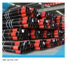 API 5CT Standard K55 Psl1 Psl2 Casing Pipe